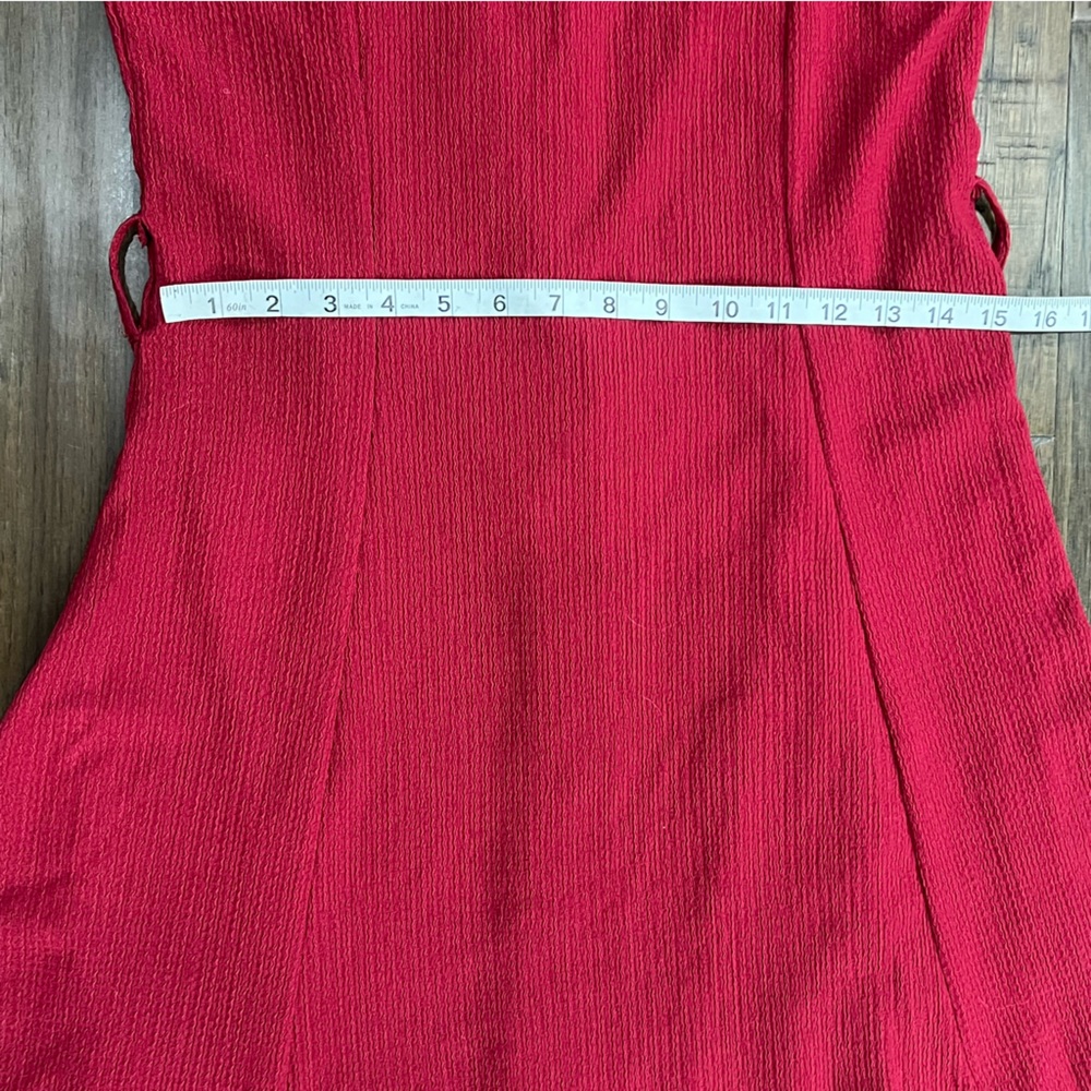 Code Dress - Picture 10 of 11